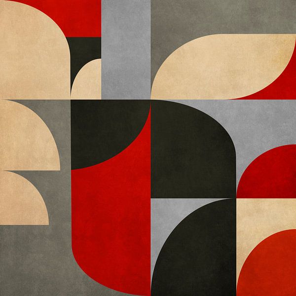 Rounded parts by Angel Estevez