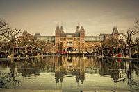Rijksmuseum Amsterdam
