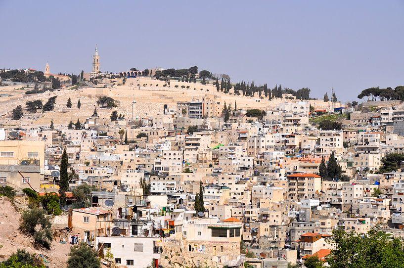Vallei Israël by Henk de Fotograaf