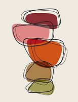 Abstracte samenstelling 863