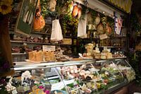 Italian food is enjoyment