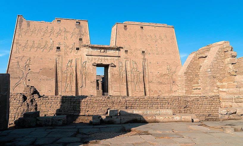 Philae von Maarten Verhees