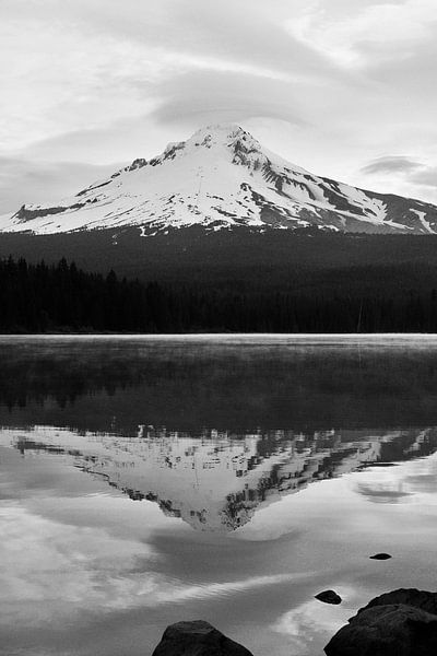 Trilliumsee von Walljar