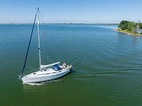 Das Segelschiff Brandaen