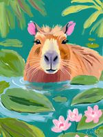 Der sanfte Riese des Regenwaldes