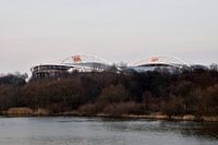 Red Bull Arena Leipzig