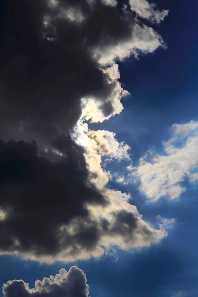 Sky wide by Thomas Jäger