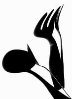 Löffel & Gabel, Bruder & Schwester