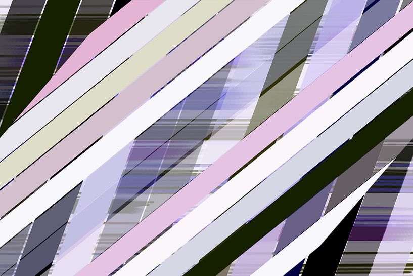 Zeilen 10. von True Color Stories