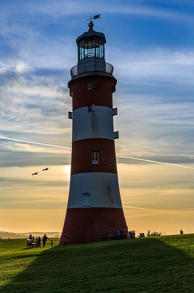 Tour de Smeaton - Plymouth par resuimages