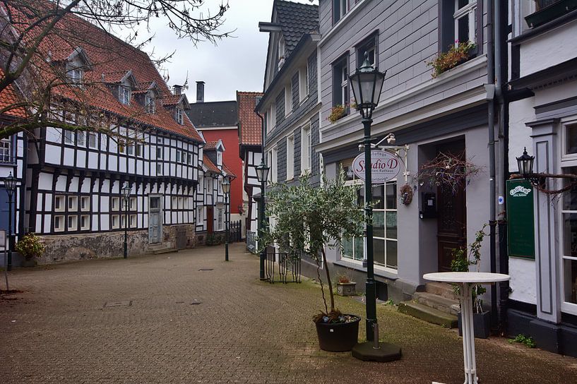 Hattingen 46 par Edgar Schermaul