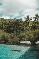 Freedom Beach (Koh Tao, Thaïlande)