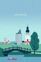 Leipzig