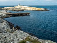 Lighthouse on Marstrand