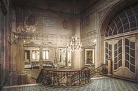 Das verlassene Theater