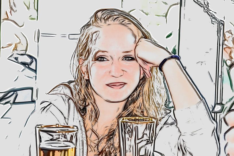 look at me von Rob Hartsink