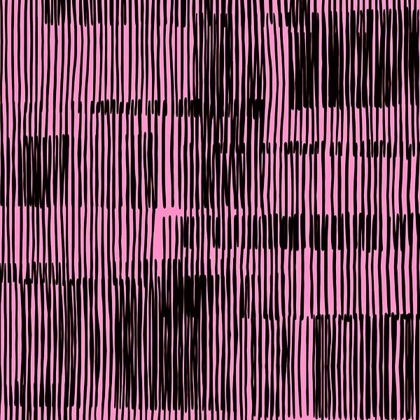 Lines abstraction by Mad Dog Art