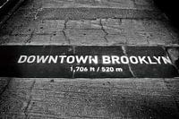 New York - Downtown Brooklyn