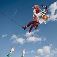 MOTHER - what else are you?