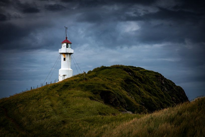 Light in the storm by Classic PrintArt