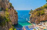 Amalfi Coast