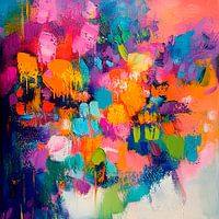 Energetic and lively