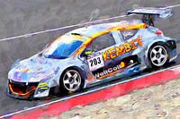 Dutch Supercar Challenge