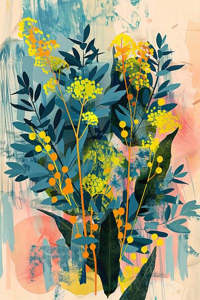 Natürlich von Wunderbare Kunst