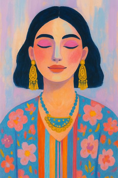 Innerlijke Rust en Stijl van But First Framing