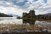 Eilean Donan Castle
