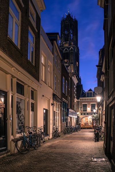  Magnifique Utrecht ! par Dirk van Egmond