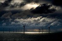offshore wind power