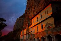 Monastère du Monténégro