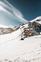 Untersberg | Winter in de Alpen
