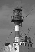 Bateau-phare
