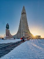 Hallgrímskirkja
