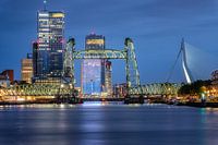 Ponts Rotterdam