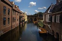 Flüsterboot Zutphen