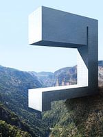 Monument der Leere 02