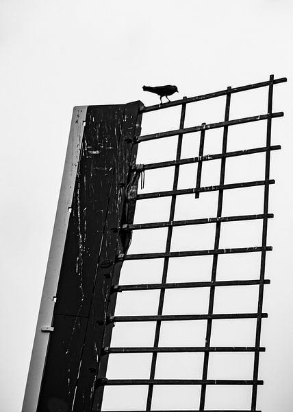 Wachturm von Marlies Gerritsen Photography