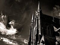 Dominikanerkloster Zwolle