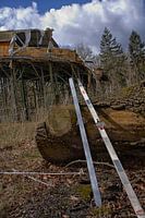 Skipiste Cassablanca