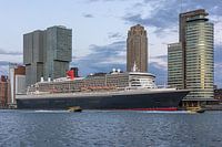 QUEEN MARY 2