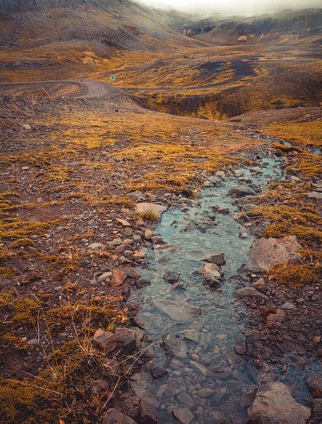 Iceland by Niels Hemmeryckx