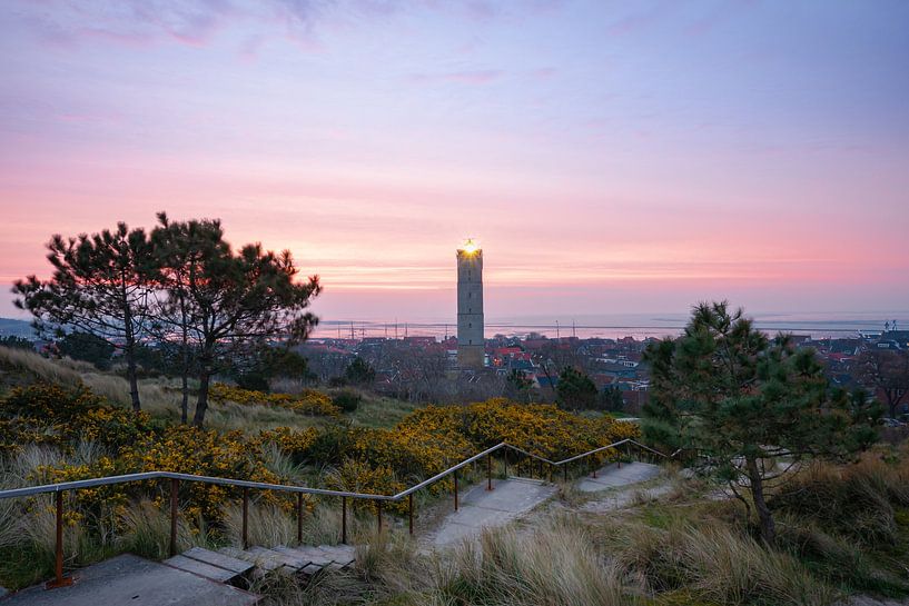 Terschelling par Marco Lok