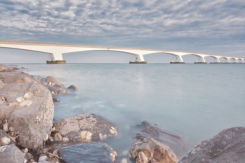 Zeelandbrug by Photography by Ivanka