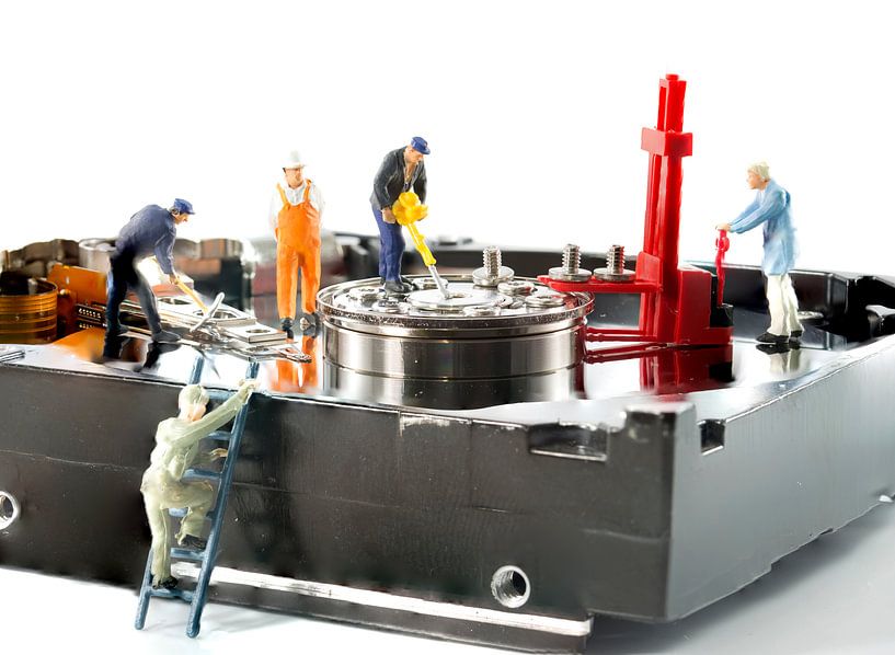 virus protection par ChrisWillemsen