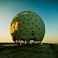Teufelsberg Berlijn
