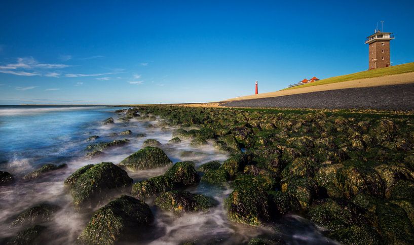Huisduinen par Martin Podt