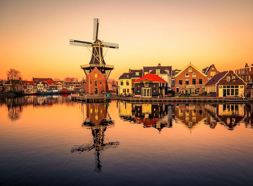 View of Adriaan by peterheinspictures